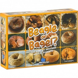 Beagle Or Bagel $23.19 Board Games