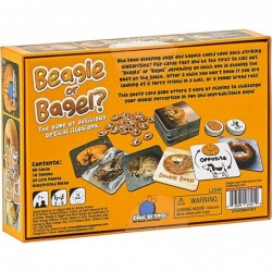 Beagle Or Bagel $23.19 Board Games