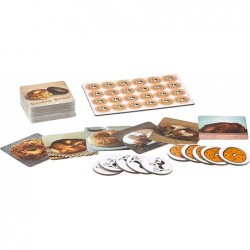 Beagle Or Bagel $23.19 Board Games