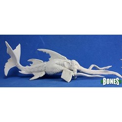 Bones: Gorloth $17.81 Game Accessories