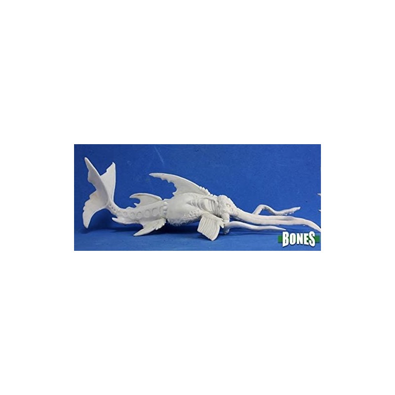 Bones: Gorloth $17.81 Game Accessories