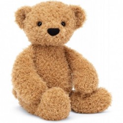 Theodore Bear Stuffed Animal $65.29 Stuffed Animals & Teddy Bears