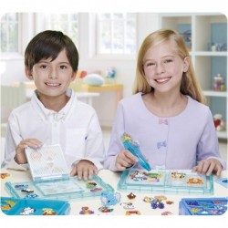 Star Bead Refill Pack Arts & Crafts Bead Refill Kit for Children - Over 800 Star Beads in 8 Colors $27.28 Craft Kits