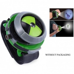 Ben 10 Omnitrix Watch Ben 10 Watch Toys Ben 10 Projector Watch Games Ben Ten Alien Omnitrix Ultimate Alien Toy Action Figure ...