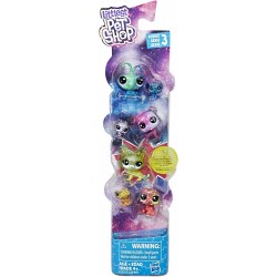 Cosmic Pounce Friends $101.73 Play Figure Playsets