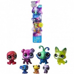 Cosmic Pounce Friends $101.73 Play Figure Playsets