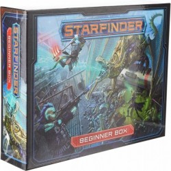 Starfinder Beginner Box $64.54 Board Games