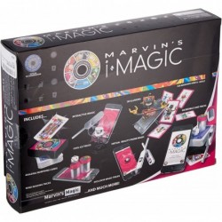 iMagic Interactive Box of Tricks Multicolor $69.09 Magic Kits & Accessories