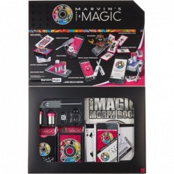 iMagic Interactive Box of Tricks Multicolor $69.09 Magic Kits & Accessories