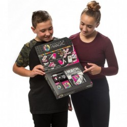 iMagic Interactive Box of Tricks Multicolor $69.09 Magic Kits & Accessories