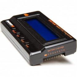 Smart ESC Programming Update Box: Avian and Firma SPMXCA200 Black $51.47 Hobby Remote & App Controlled Vehicle Parts