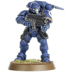 99120101186 "Space Marines Primaris Reivers Plastic Kit $81.71 Miniature Novelty Toys