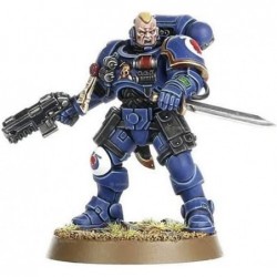 99120101186 "Space Marines Primaris Reivers Plastic Kit $81.71 Miniature Novelty Toys