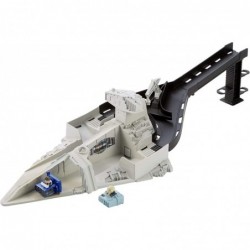 Star Wars Star Destroyer Slam & Race Launcher Play Set $61.88 Toy Vehicle Playsets