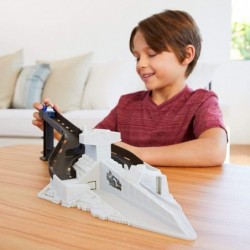 Star Wars Star Destroyer Slam & Race Launcher Play Set $61.88 Toy Vehicle Playsets