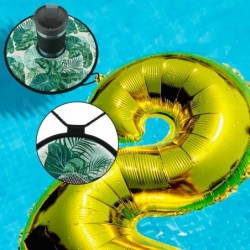 Neoprene Floating Drink Holder Floating Coaster Pool Drink Holder for Pool Party Water Fun (1 Pc Large + 1 Pc Small) $25.70 S...