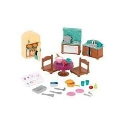 Country Kitchen Set $57.62 Toy Kitchen Products