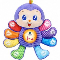 Snug-a-Bug Musical Critter Multicolor $35.16 Baby Musical Toys