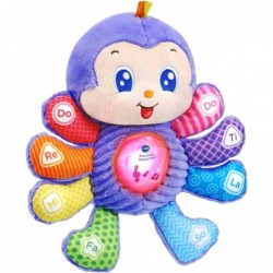 Snug-a-Bug Musical Critter Multicolor $35.16 Baby Musical Toys