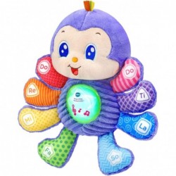 Snug-a-Bug Musical Critter Multicolor $35.16 Baby Musical Toys