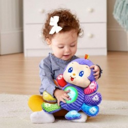 Snug-a-Bug Musical Critter Multicolor $35.16 Baby Musical Toys