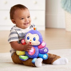 Snug-a-Bug Musical Critter Multicolor $35.16 Baby Musical Toys