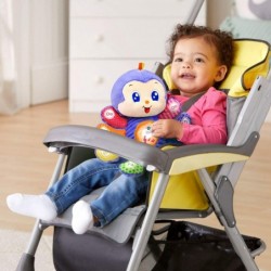 Snug-a-Bug Musical Critter Multicolor $35.16 Baby Musical Toys