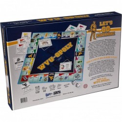 West Virginiaopoly $36.90 Board Games