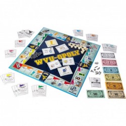 West Virginiaopoly $36.90 Board Games