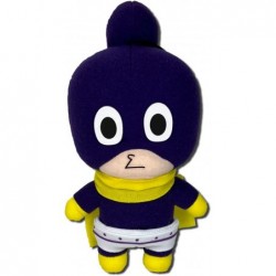 My Hero Academia S2 - Minoru Mineta Hero Costume Plush 8" H $57.98 Plush Figure Toys