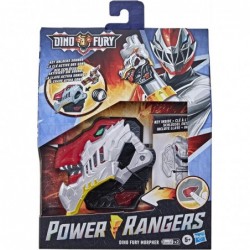 Dino Fury Morpher Electronic Toy with Lights and Sounds Includes Dino Fury Key Inspired TV Show Ages 5 and Up $38.81 Action F...