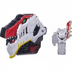 Dino Fury Morpher Electronic Toy with Lights and Sounds Includes Dino Fury Key Inspired TV Show Ages 5 and Up $38.81 Action F...