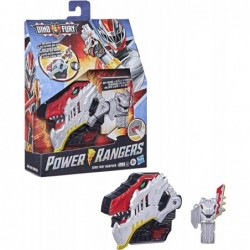 Dino Fury Morpher Electronic Toy with Lights and Sounds Includes Dino Fury Key Inspired TV Show Ages 5 and Up $38.81 Action F...