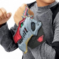 Dino Fury Morpher Electronic Toy with Lights and Sounds Includes Dino Fury Key Inspired TV Show Ages 5 and Up $38.81 Action F...