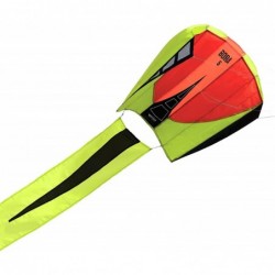 Prism Bora Single-line Parafoil Kite $59.61 Kites & Wind Spinners