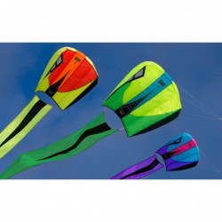 Prism Bora Single-line Parafoil Kite $59.61 Kites & Wind Spinners