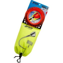 Prism Bora Single-line Parafoil Kite $59.61 Kites & Wind Spinners