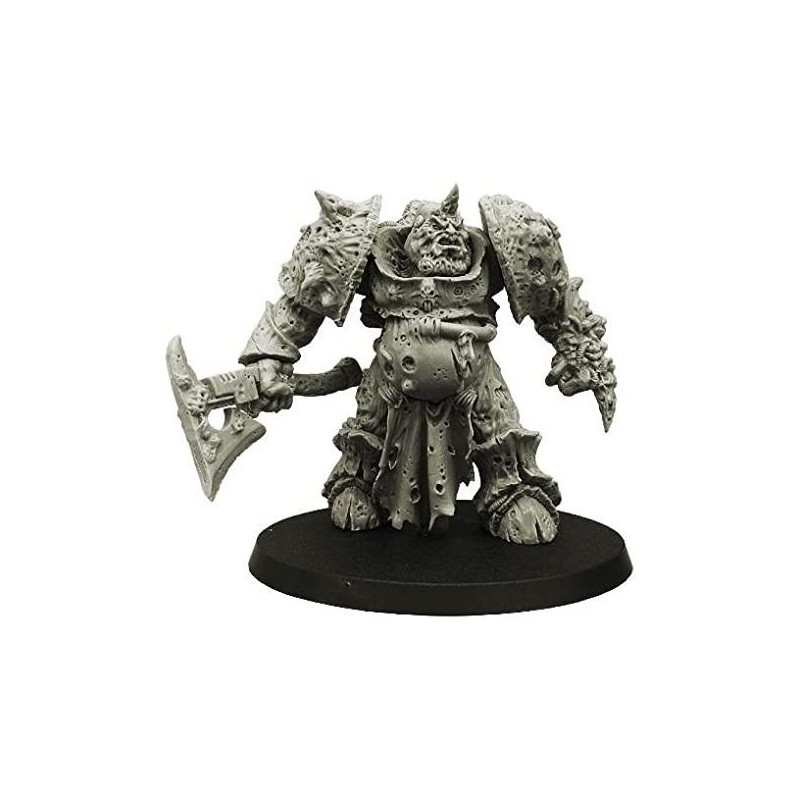 Plague Legions Plague Prince $49.09 Game Accessories