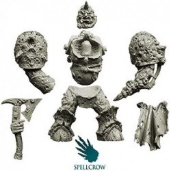 Plague Legions Plague Prince $49.09 Game Accessories