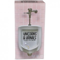 Adult Party Games: Unicorns & Urinals - Guess The Word Pair - Choose Your own Level of NSFW - Adaptable for Work College Part...