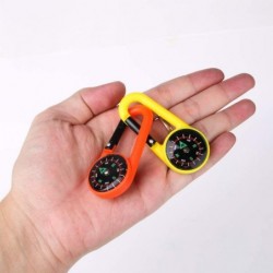 Carabiner Compasses for Kids Toy Compass Belt Clips School Prizes Party Favors 24 Pack $23.36 Kids' Party Favor Sets