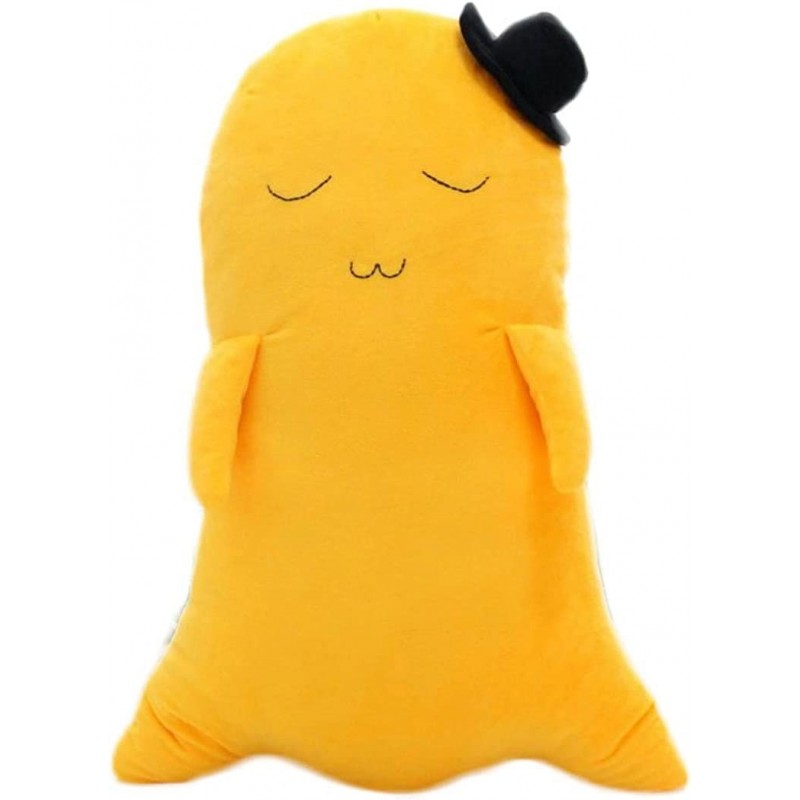 Code Geass (C.C) Cushion Cheese Kun Japanese Anime Plushies Stuffed Doll Plush Toys Gifts $78.12 Plush Figure Toys