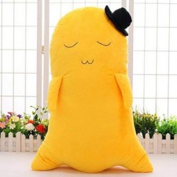 Code Geass (C.C) Cushion Cheese Kun Japanese Anime Plushies Stuffed Doll Plush Toys Gifts $78.12 Plush Figure Toys