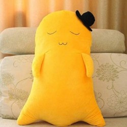 Code Geass (C.C) Cushion Cheese Kun Japanese Anime Plushies Stuffed Doll Plush Toys Gifts $78.12 Plush Figure Toys