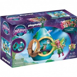 Adventures of Ayuma Fairy Hut $37.99 Play Figure Playsets