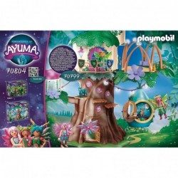 Adventures of Ayuma Fairy Hut $37.99 Play Figure Playsets