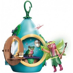 Adventures of Ayuma Fairy Hut $37.99 Play Figure Playsets