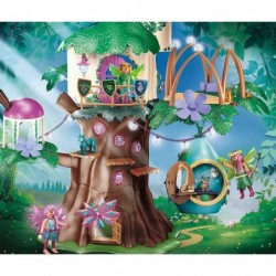 Adventures of Ayuma Fairy Hut $37.99 Play Figure Playsets