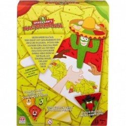 Spikey Sam's Nachomania $49.25 Board Games