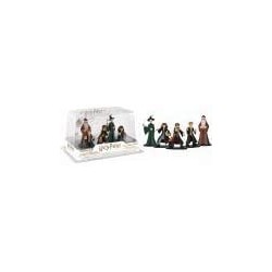 Funko Hero World Series 7 Ron Weasley Hermione Granger Albus Dumbledore & Minerva McGonagall 4-Inch Vinyl Figure 5-Pack $79.7...